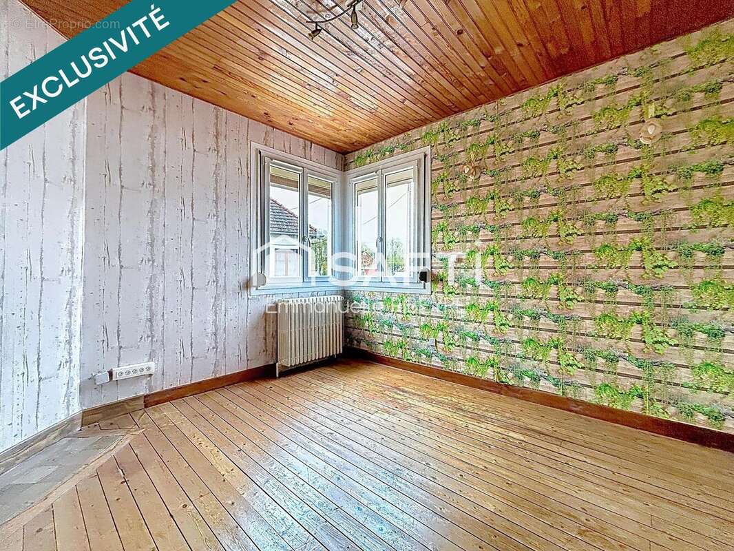 Photo 5 - Maison à CUISE-LA-MOTTE