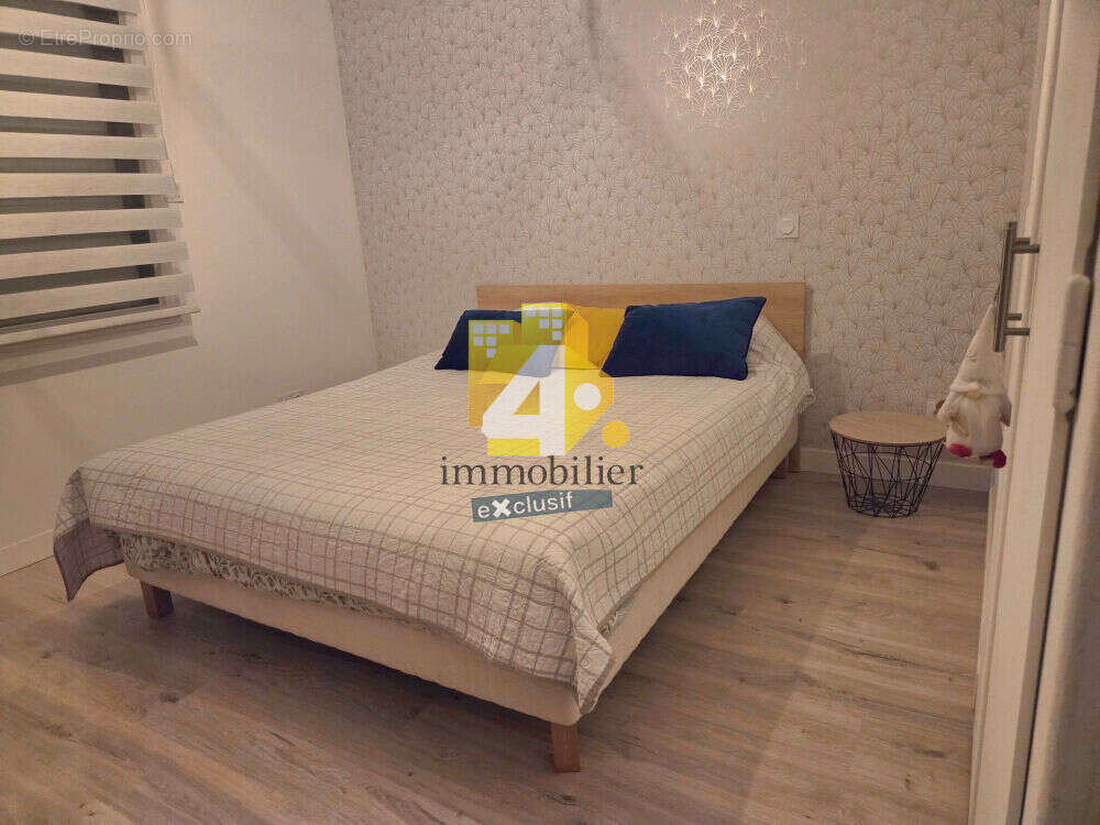 Maison Pontchateau - photo 7