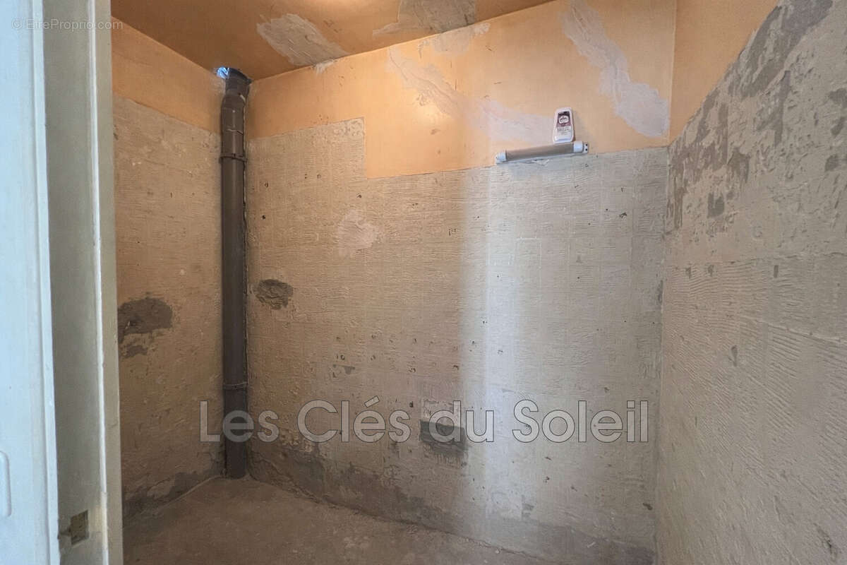 Appartement à BANDOL