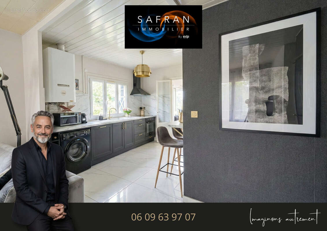 Appartement à RILLIEUX-LA-PAPE