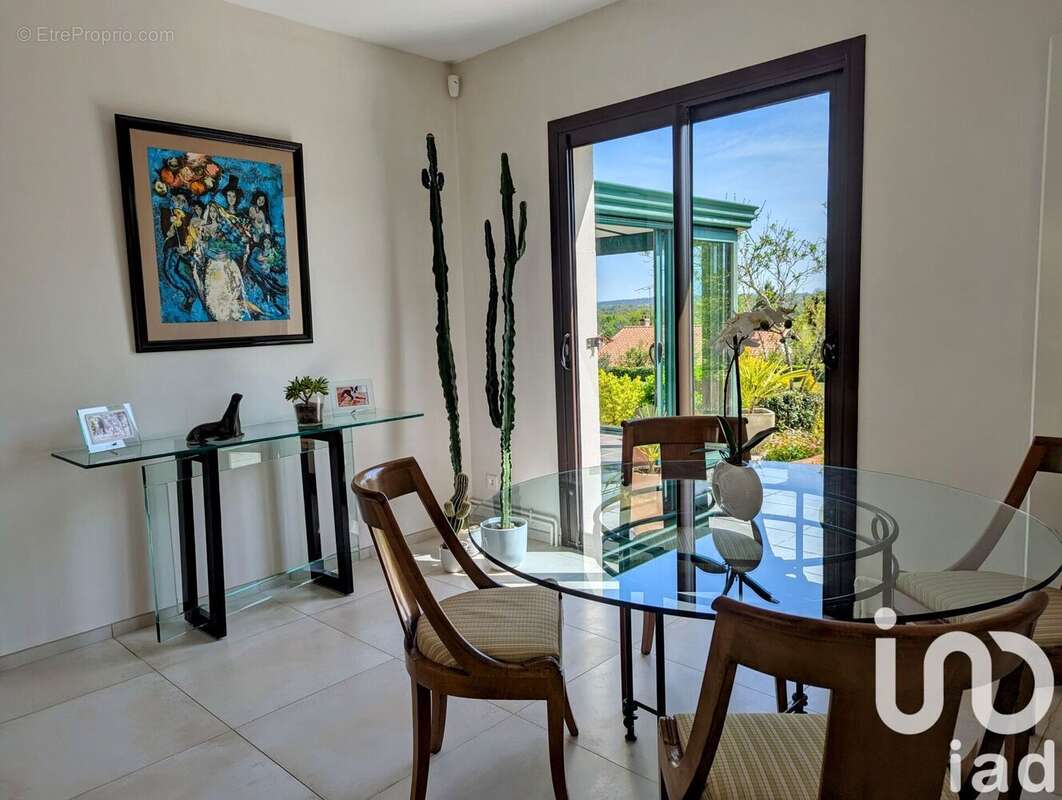 Photo 4 - Maison à CHAMADELLE