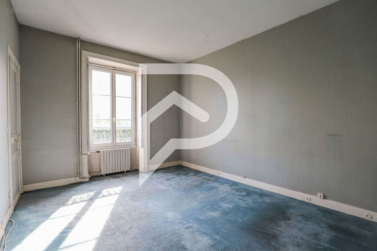 Appartement à PARIS-5E