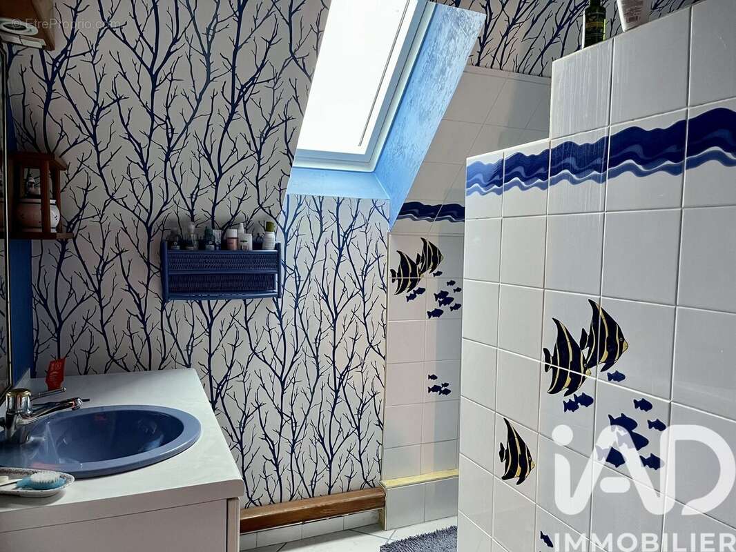 Photo 6 - Appartement à BAR-LE-DUC