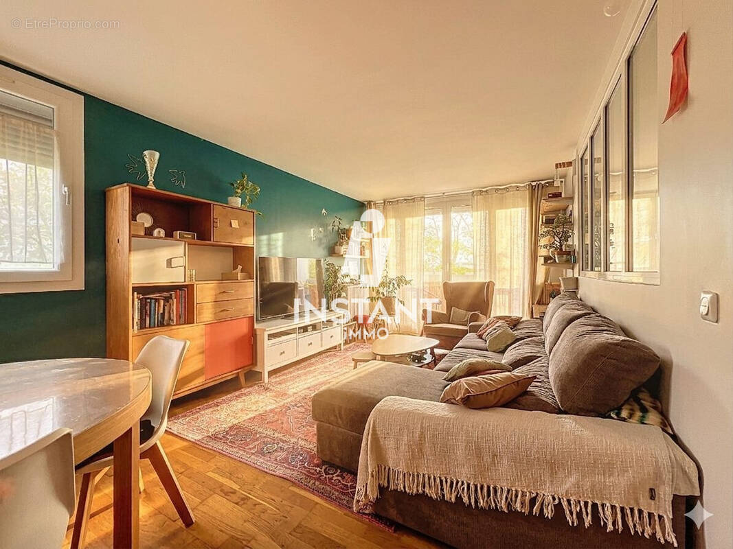 Appartement à CRETEIL