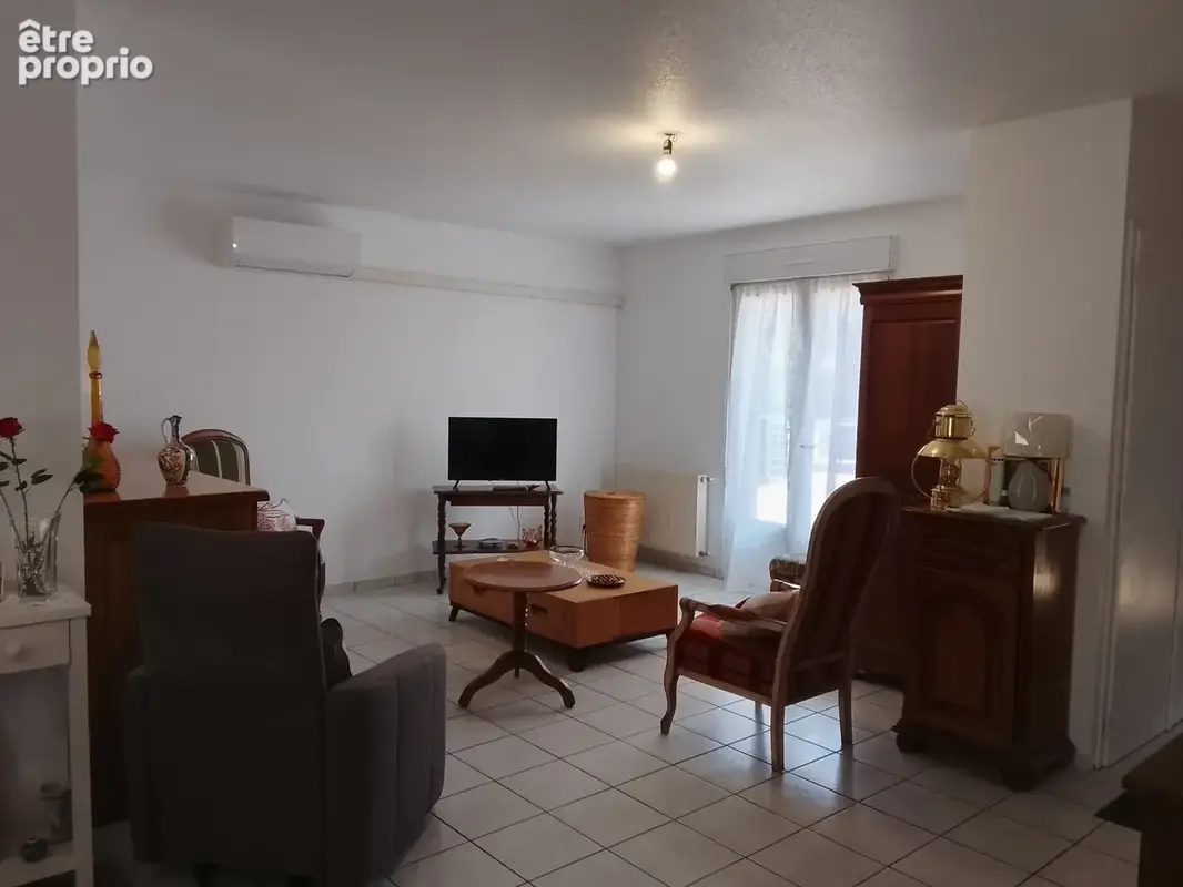 Maison de Plain pied Yzeure - photo 4