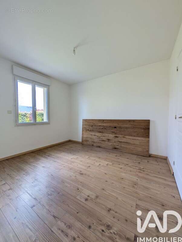 Photo 5 - Maison à TREGUEUX