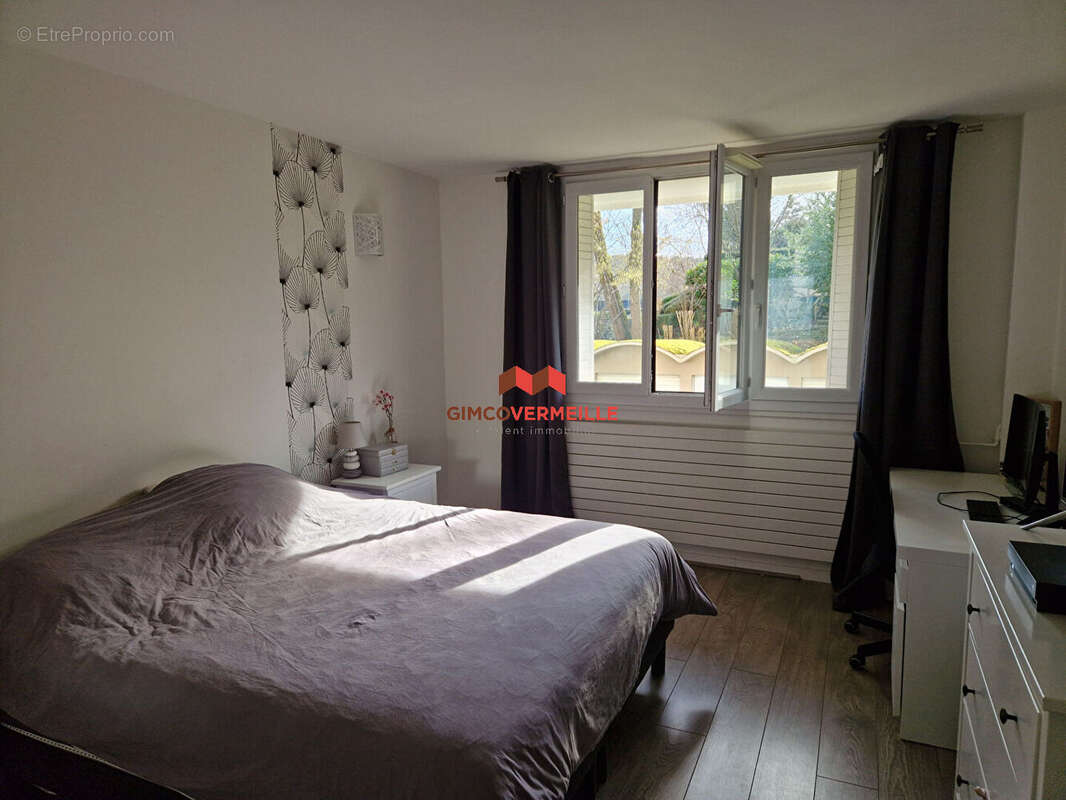 Appartement à BOUGIVAL