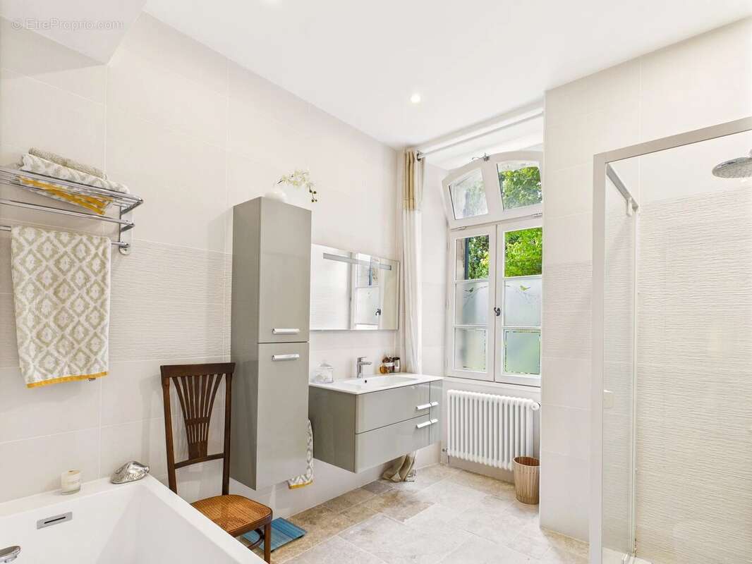 Maison à VILLEBRAMAR