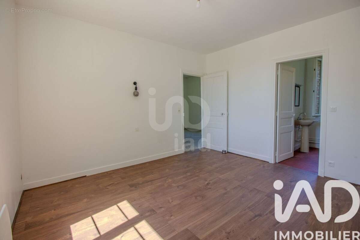 Maison 77 m² à Orvillers-Sorel  - photo 5