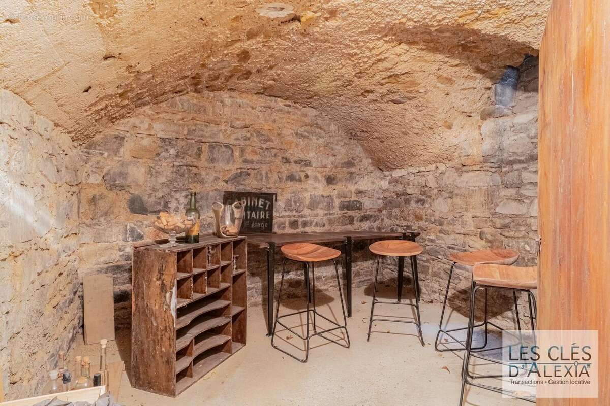 Maison à CALUIRE-ET-CUIRE