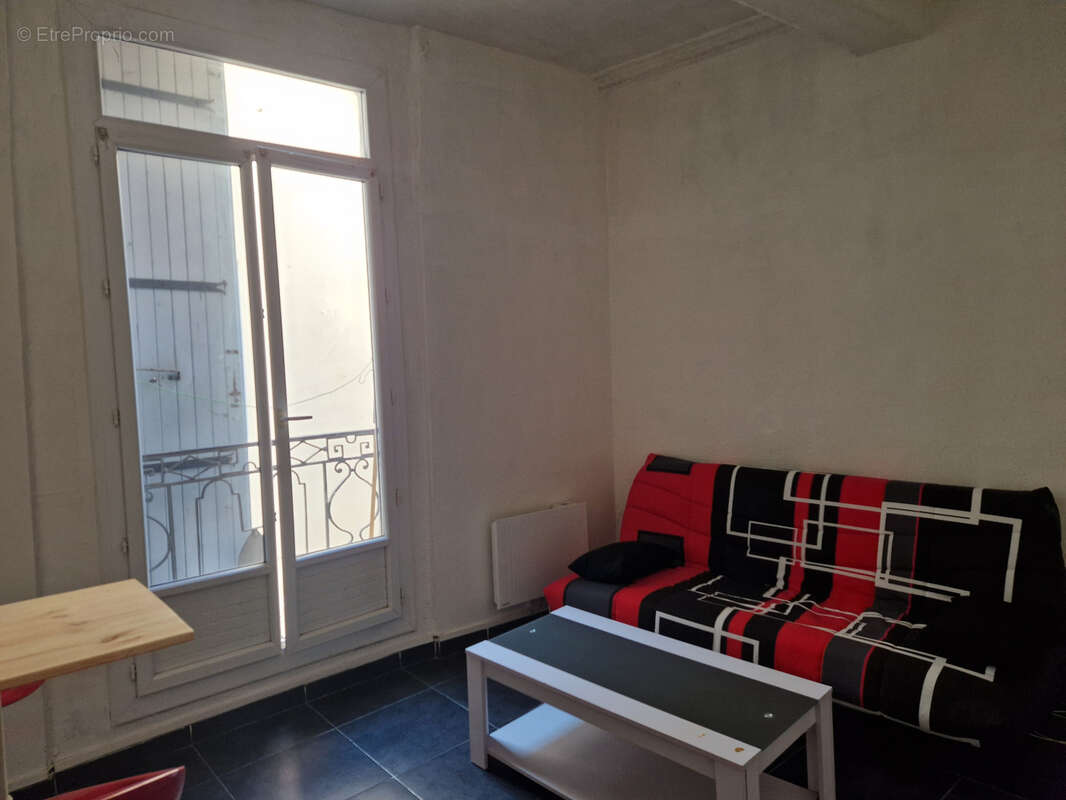 Appartement à BEZIERS