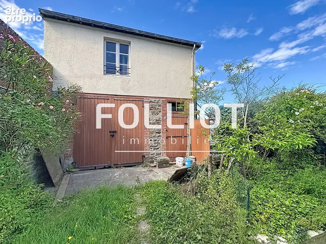 Maison 4 pièces à vendre à Granville - Centre-ville - photo 5