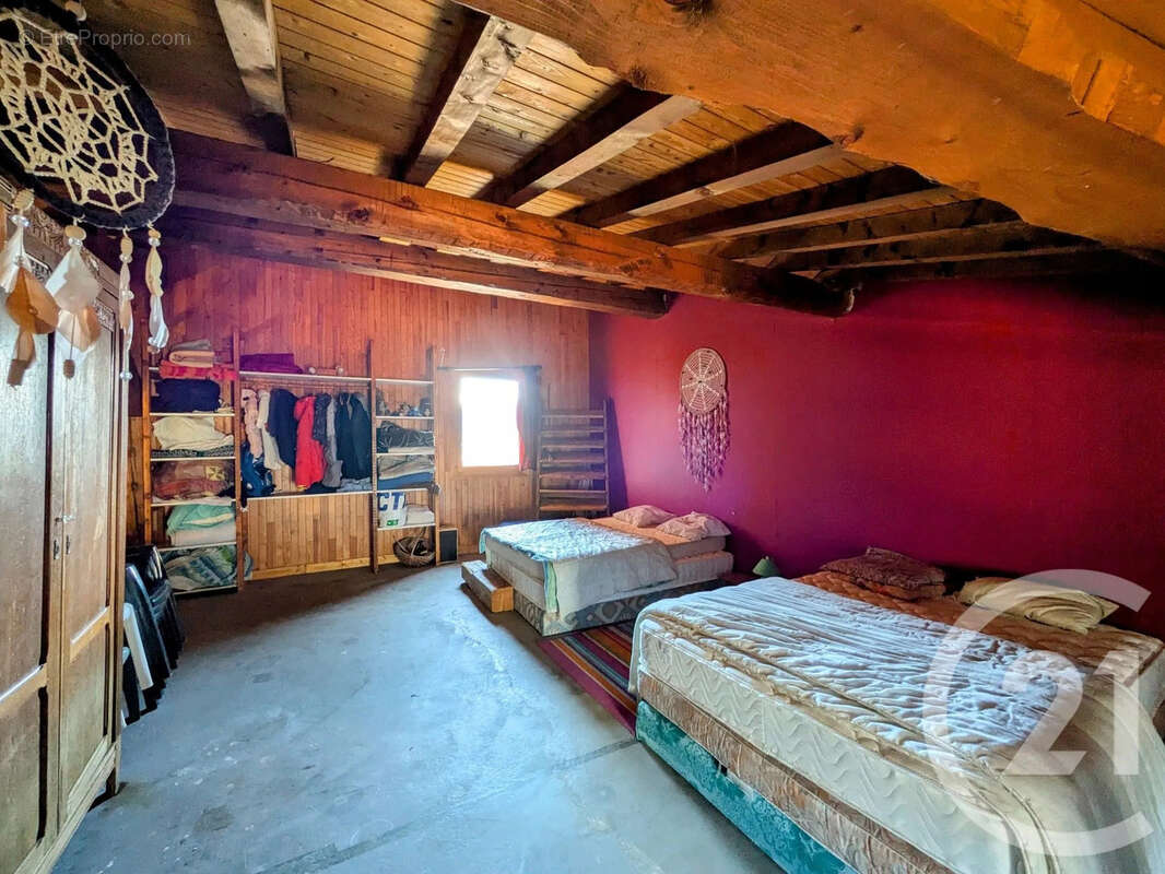 Maison à LA COTE-D'AIME