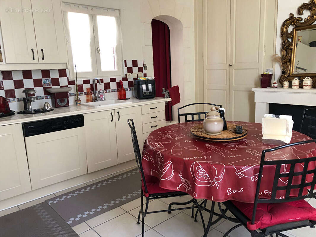 Appartement à ROCHEFORT