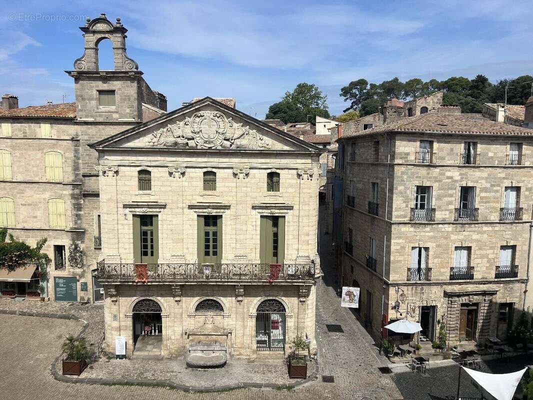Photo 4 - Appartement à PEZENAS