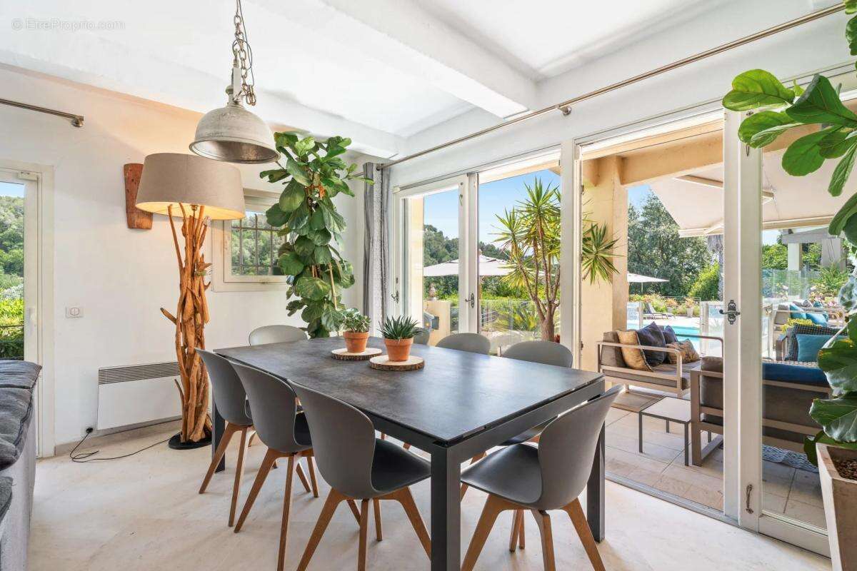 Maison à SAINT-PAUL