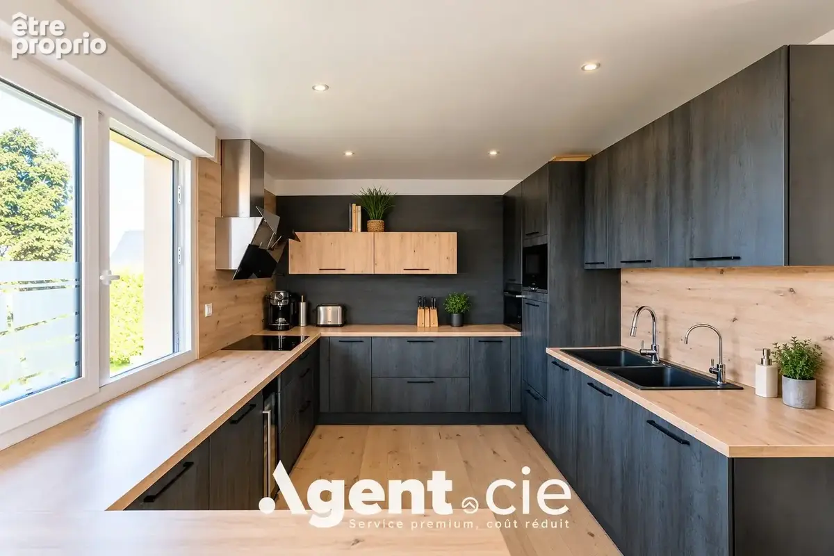 Maison 8 pièces 231 m² à vendre à Bayeux (14400) - photo 6