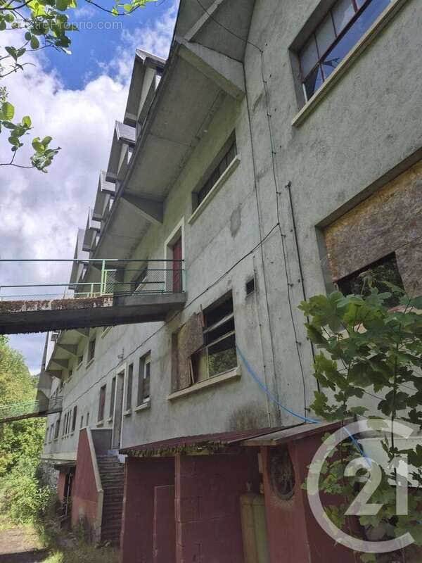 Appartement à CAUTERETS