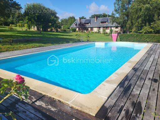 Maison à CONDE-SUR-RISLE