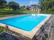 Maison à CONDE-SUR-RISLE