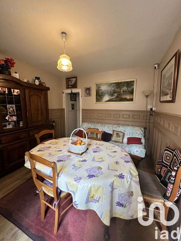 Photo 4 - Maison à MONTREUIL