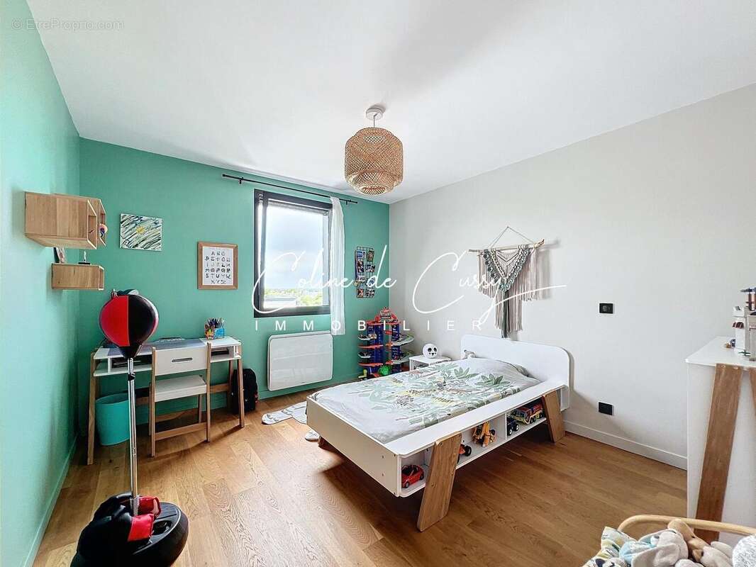 Photo 9 - Maison à BAYEUX