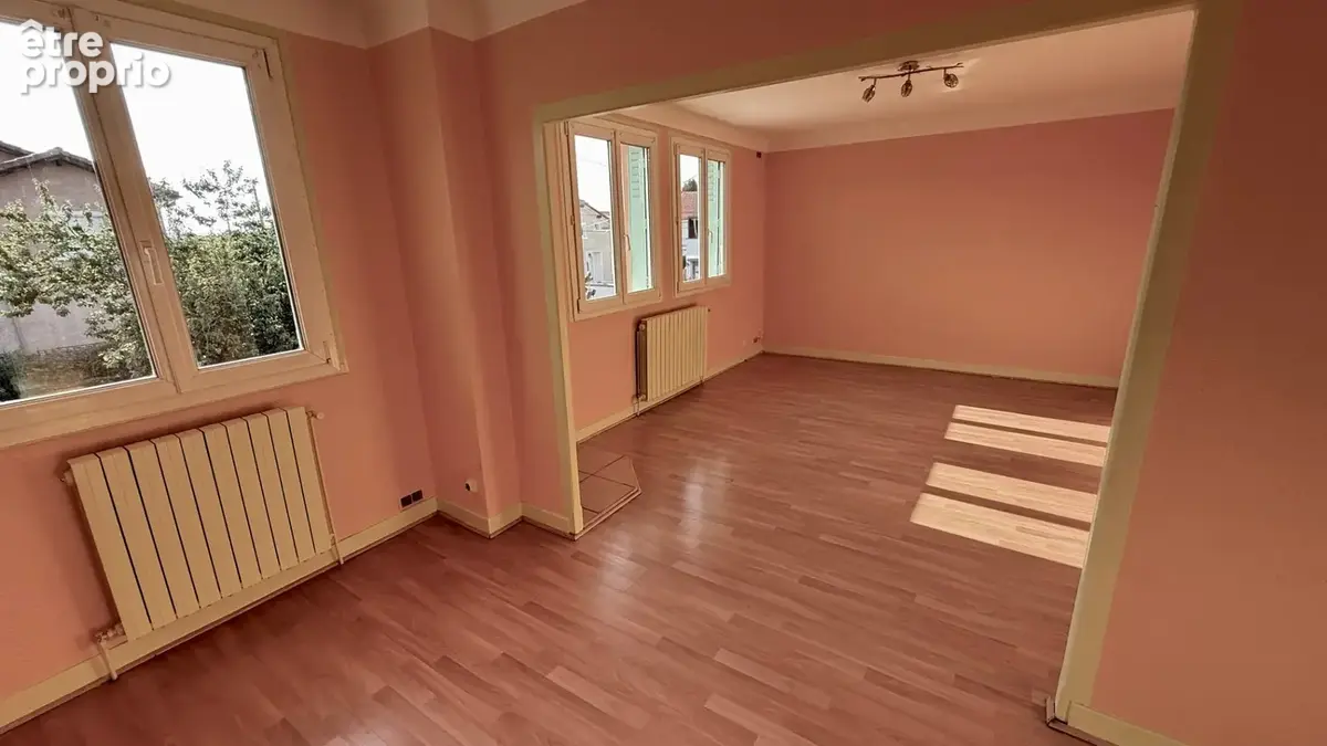 Tarbes .Maison six pièces sur deux niveaux divisible en deux appartements - photo 20