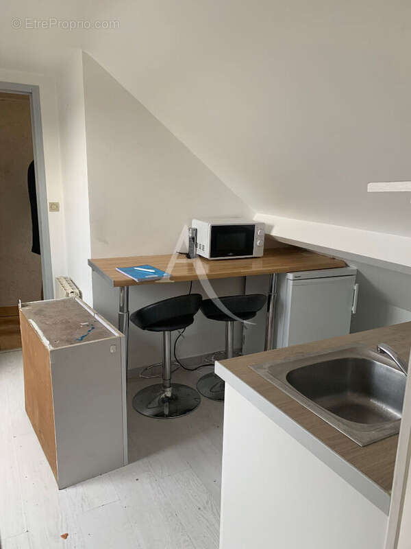Appartement à ANGERS
