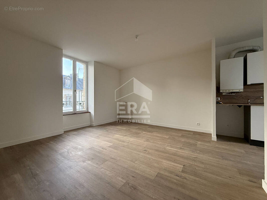 Appartement à AURAY