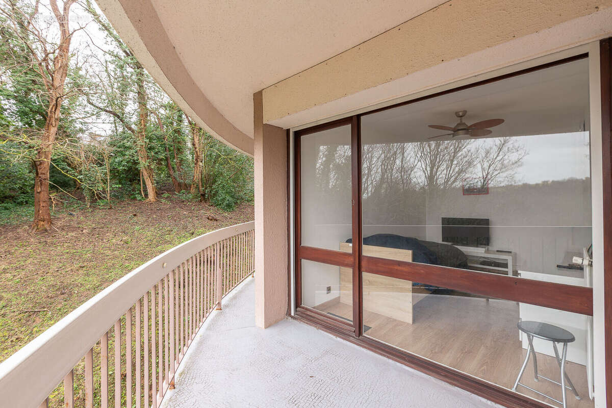 Appartement à SAINT-BRIEUC