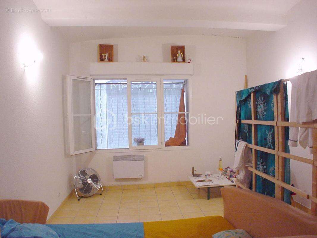 Appartement à LUNEL