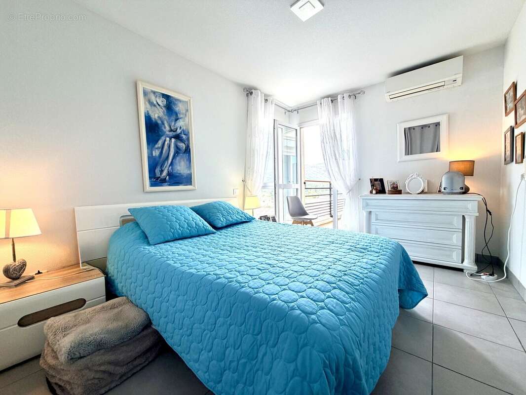 Appartement à PEGOMAS