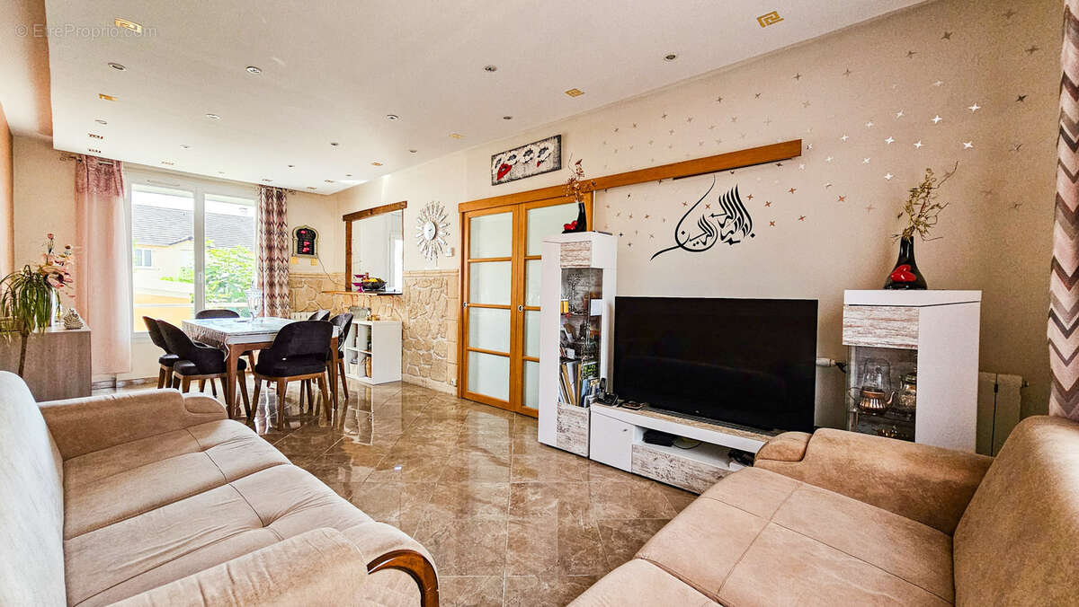 Maison à ARGENTEUIL