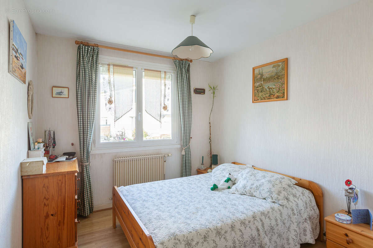 Maison à SAINT-BRIEUC