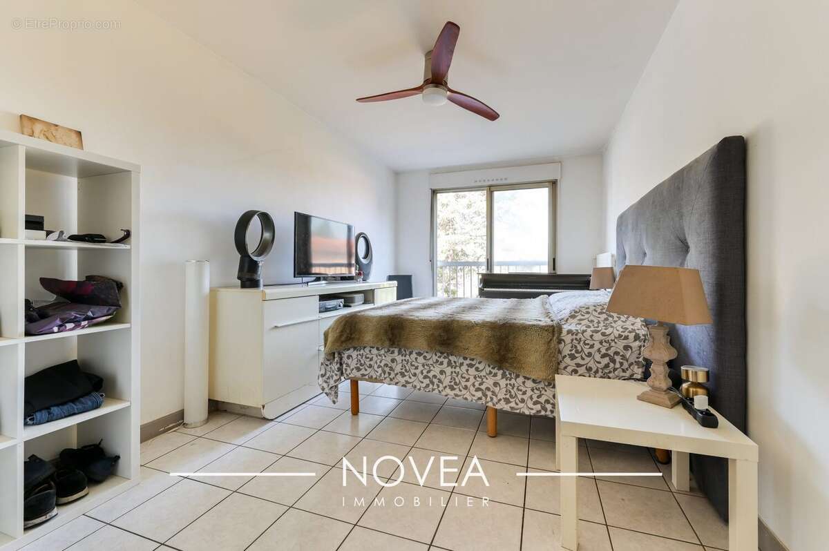 Appartement 73 m² à Lyon-5e  - photo 6