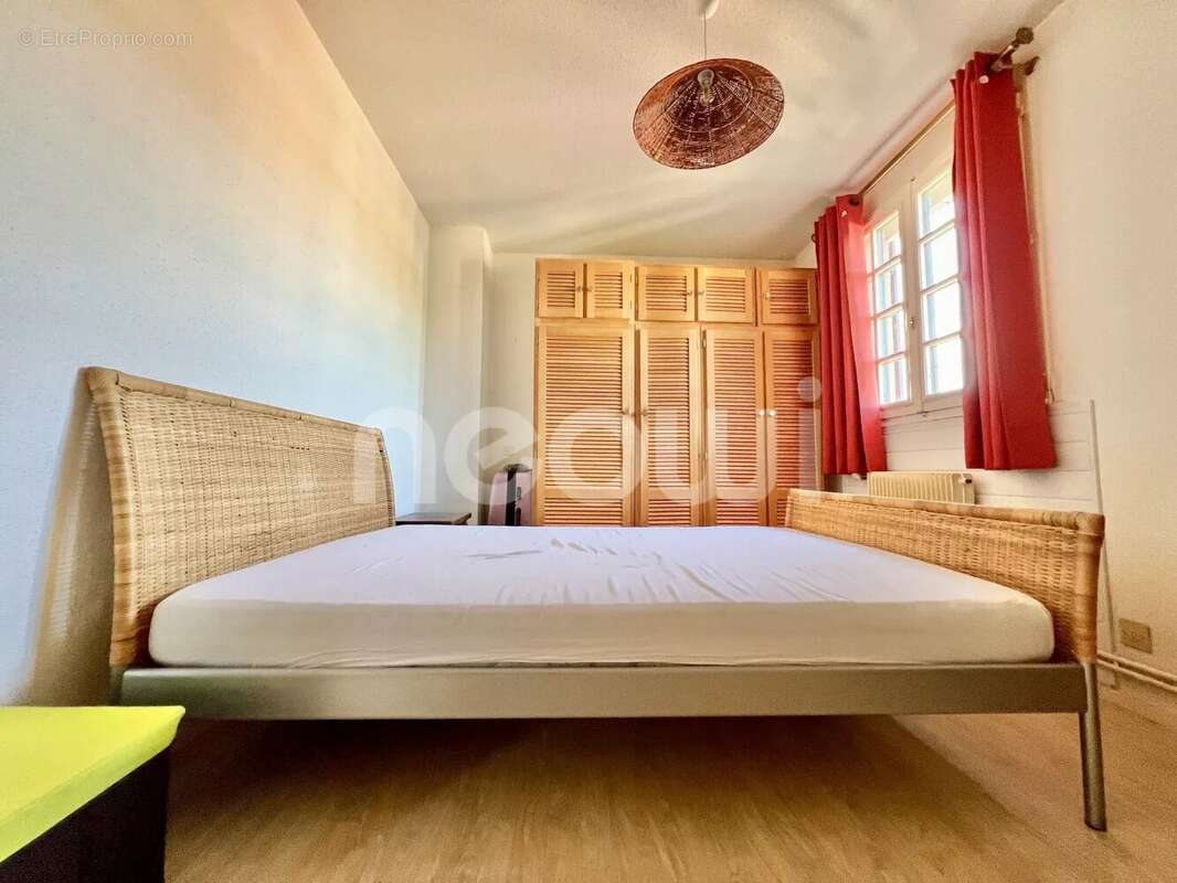 Maison à CHATELGUYON