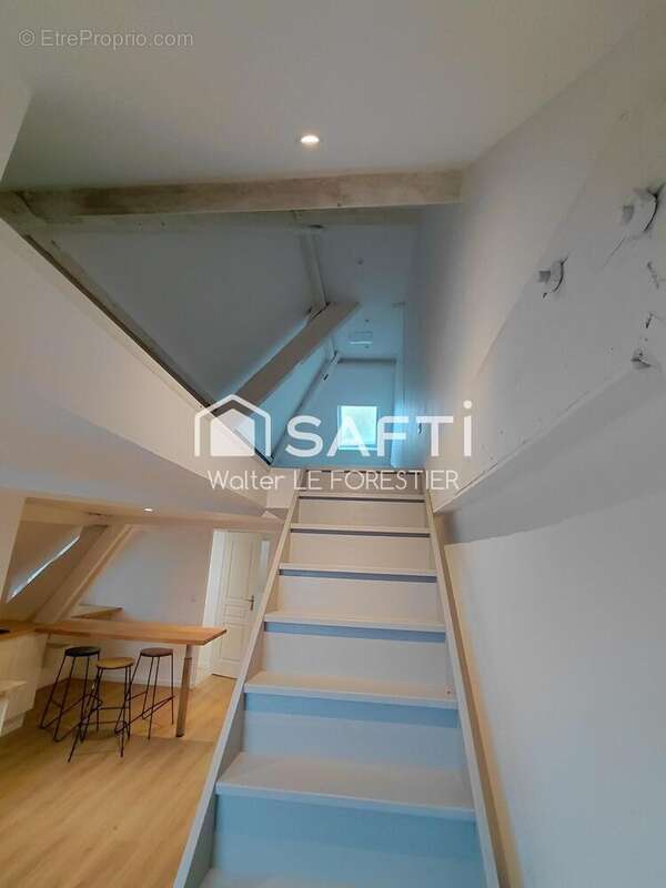 Photo 7 - Appartement à SAINT-LOUIS-DE-MONTFERRAND