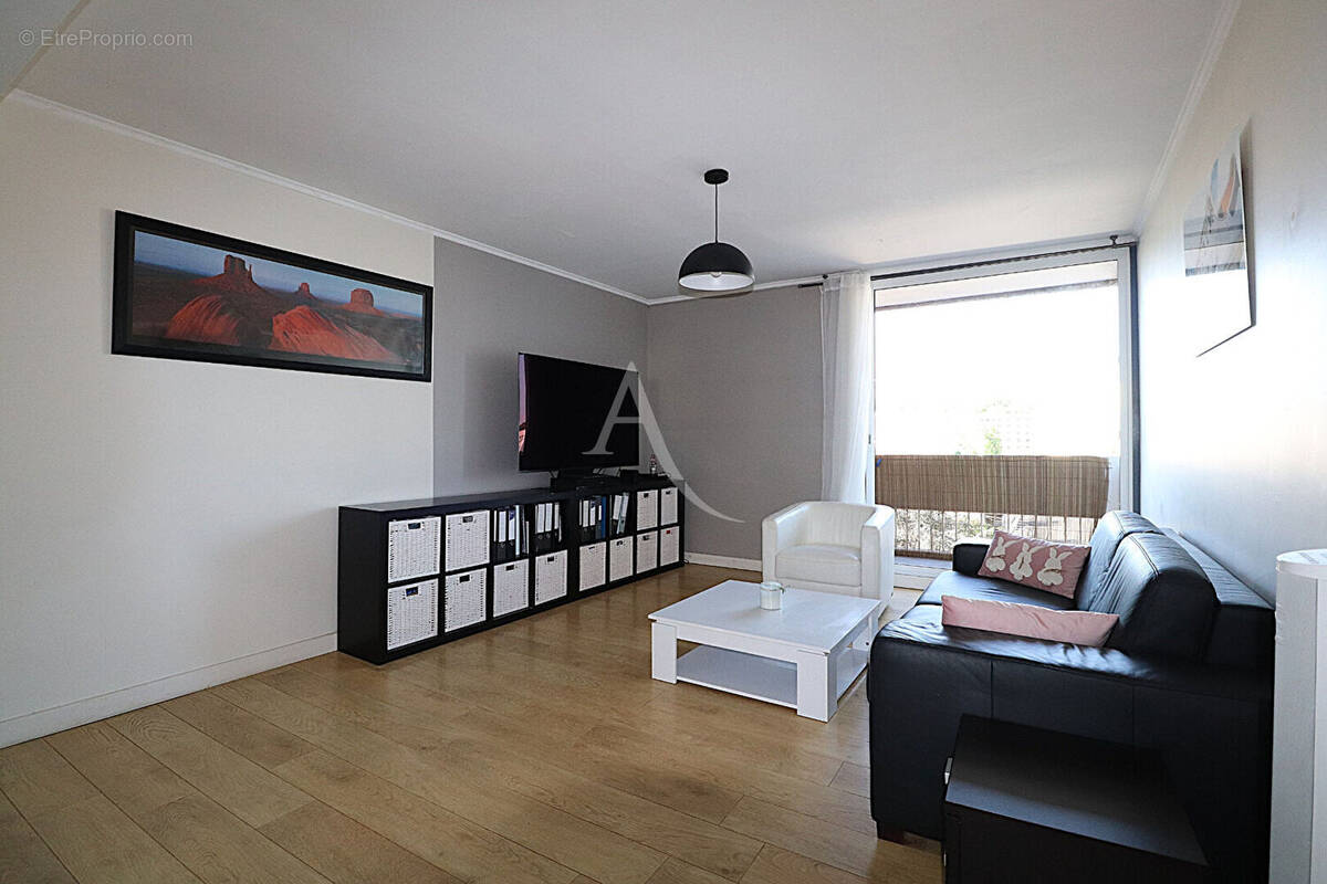 Appartement à SAINT-CYR-L&#039;ECOLE