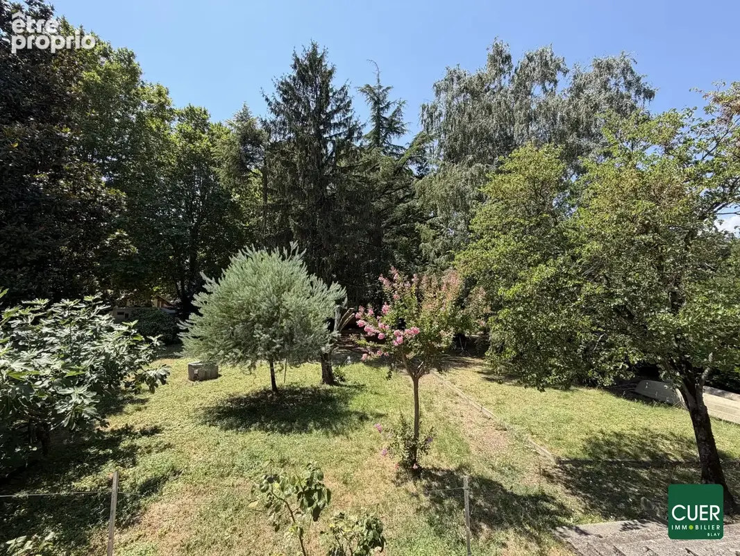 Maison 9 pièces 245 m² à vendre à La Roche-De-Glun (26600) - photo 6