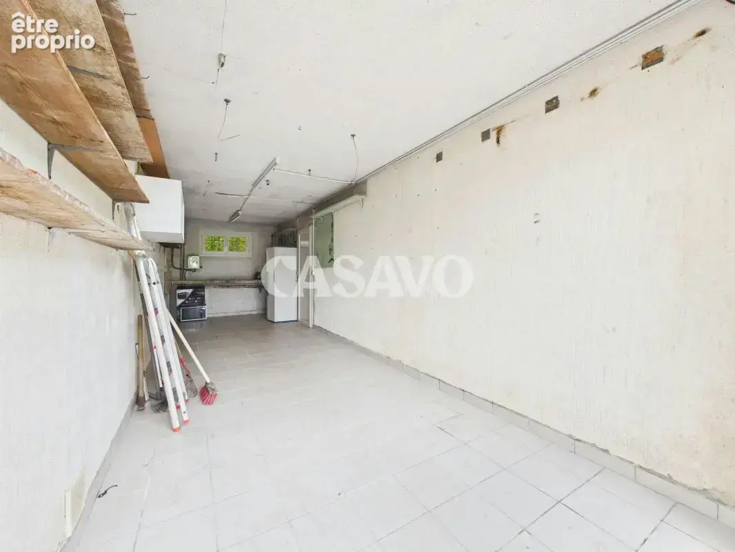 Vente Maison 4 pièces de 102m² - 33360 Latresne - photo 14