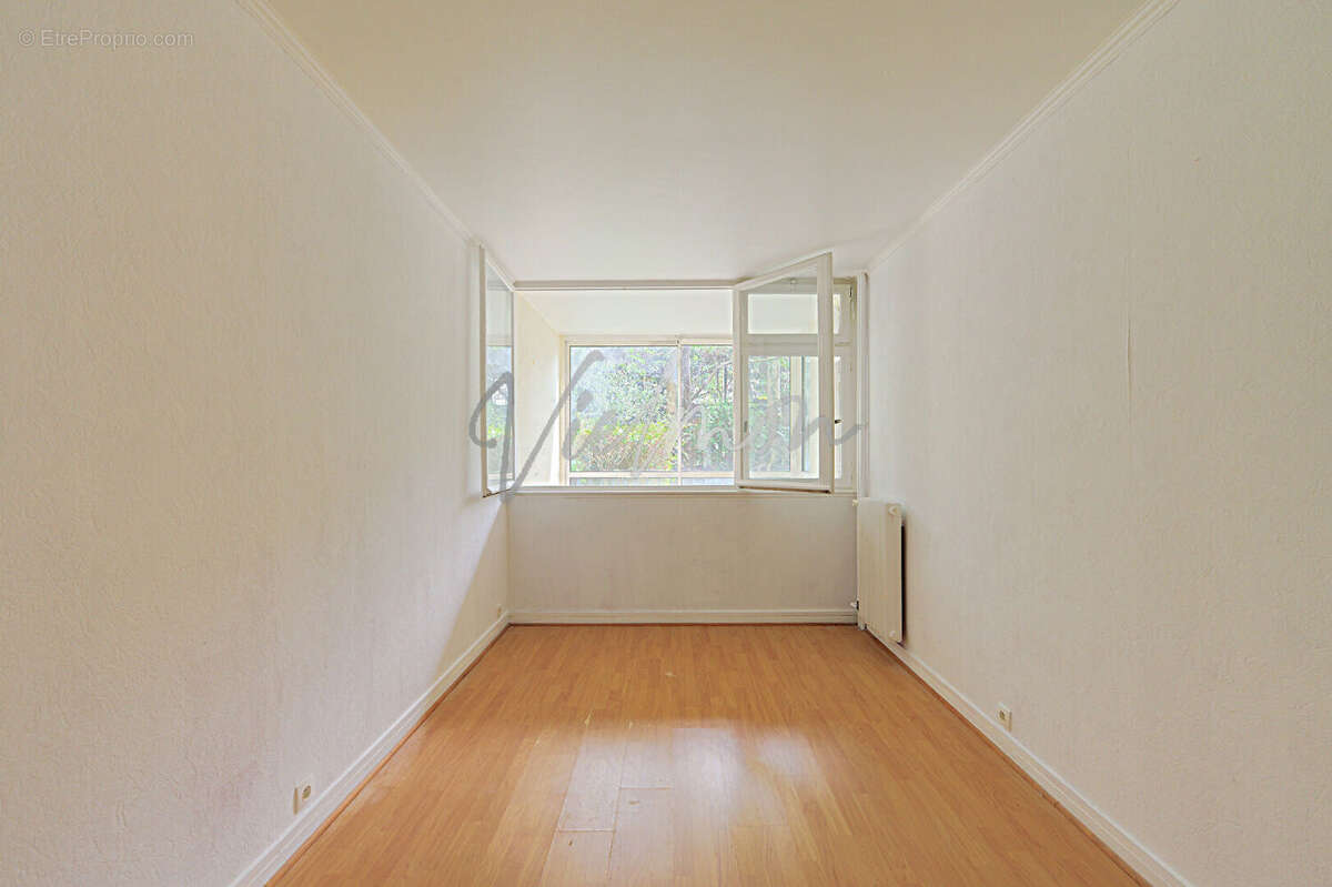 Appartement à LE PECQ