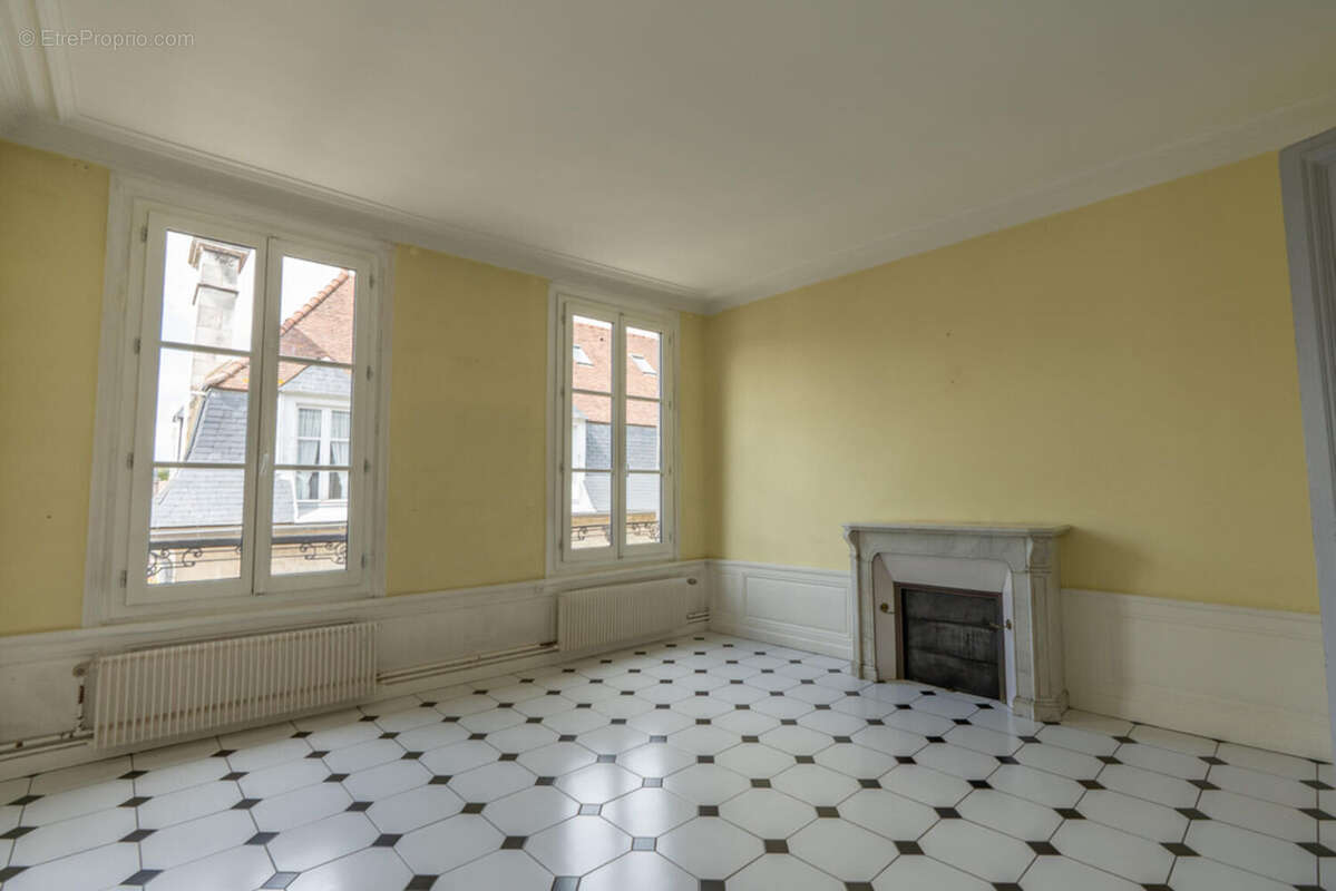 Photo 3 - Appartement à TROYES