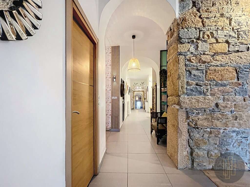 Appartement à LYON-2E