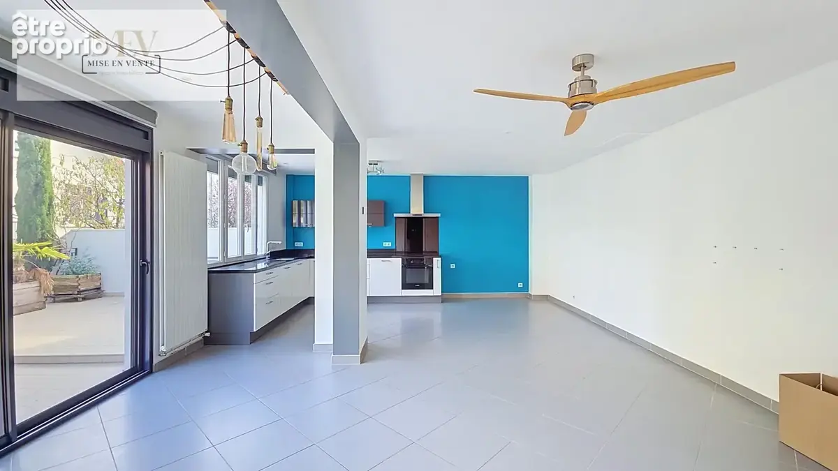 Maison Bry Sur Marne 5 pièces125 m2 - photo 3