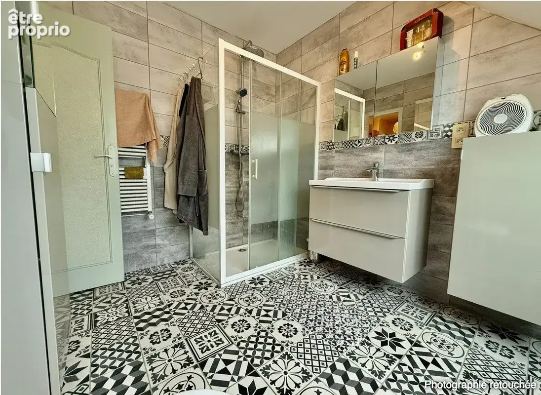 Maison 5 pièces 96 m² à vendre à Lorient (56100) - photo 8