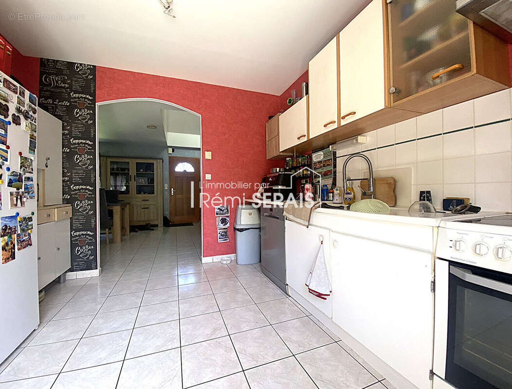Maison 5 chambres- 121m²- proche Alençon - photo 6