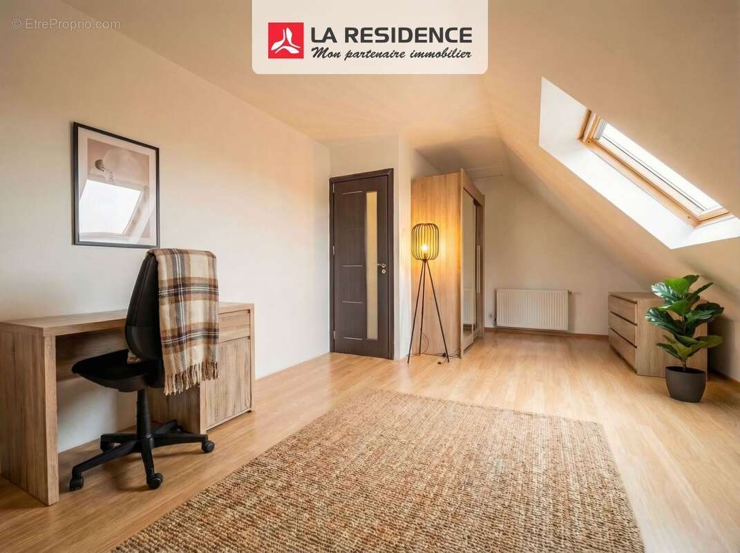 Maison 152 m² à Anet  - photo 7