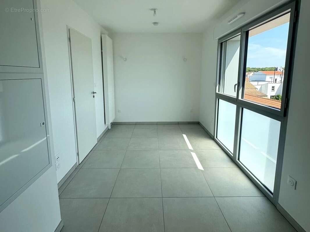 Appartement à LA ROCHELLE