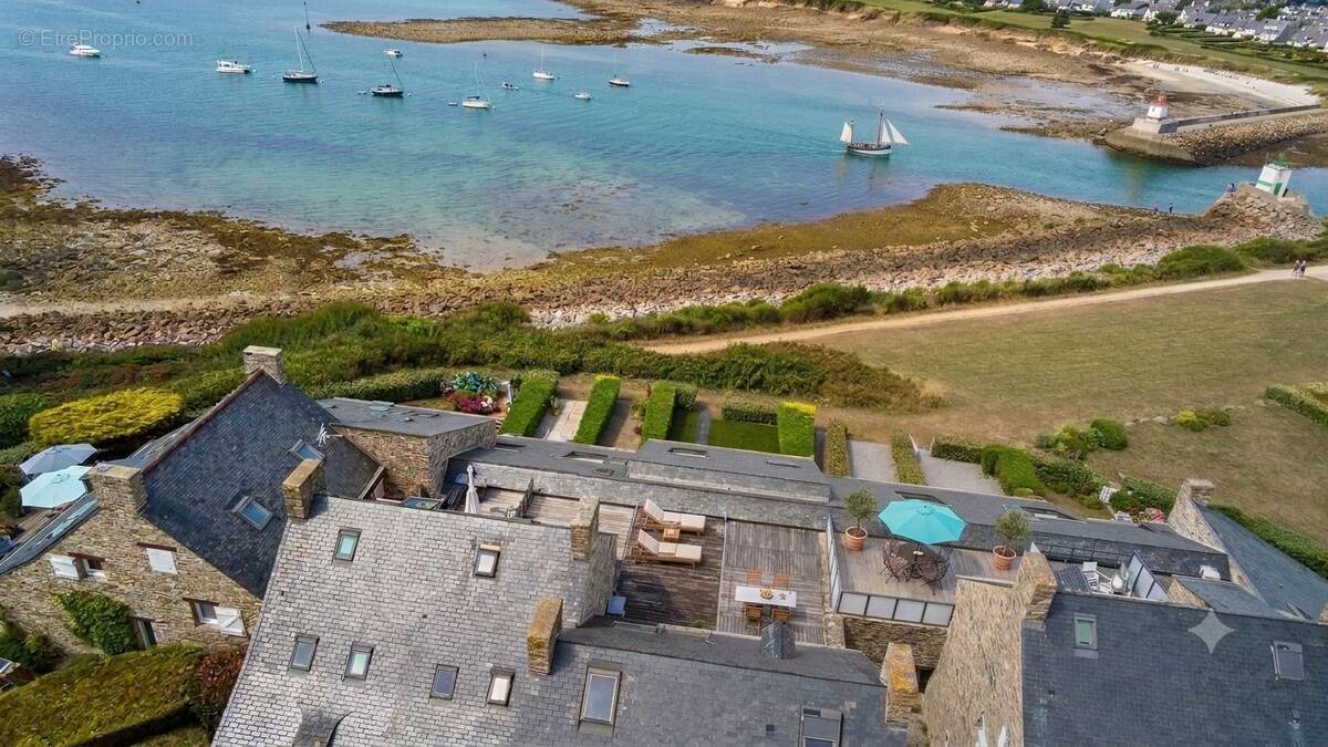 Appartement à ARZON
