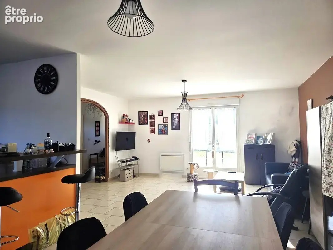Pavillon T5 de plain pied, axe Troyes - Bar sur Seine - photo 9